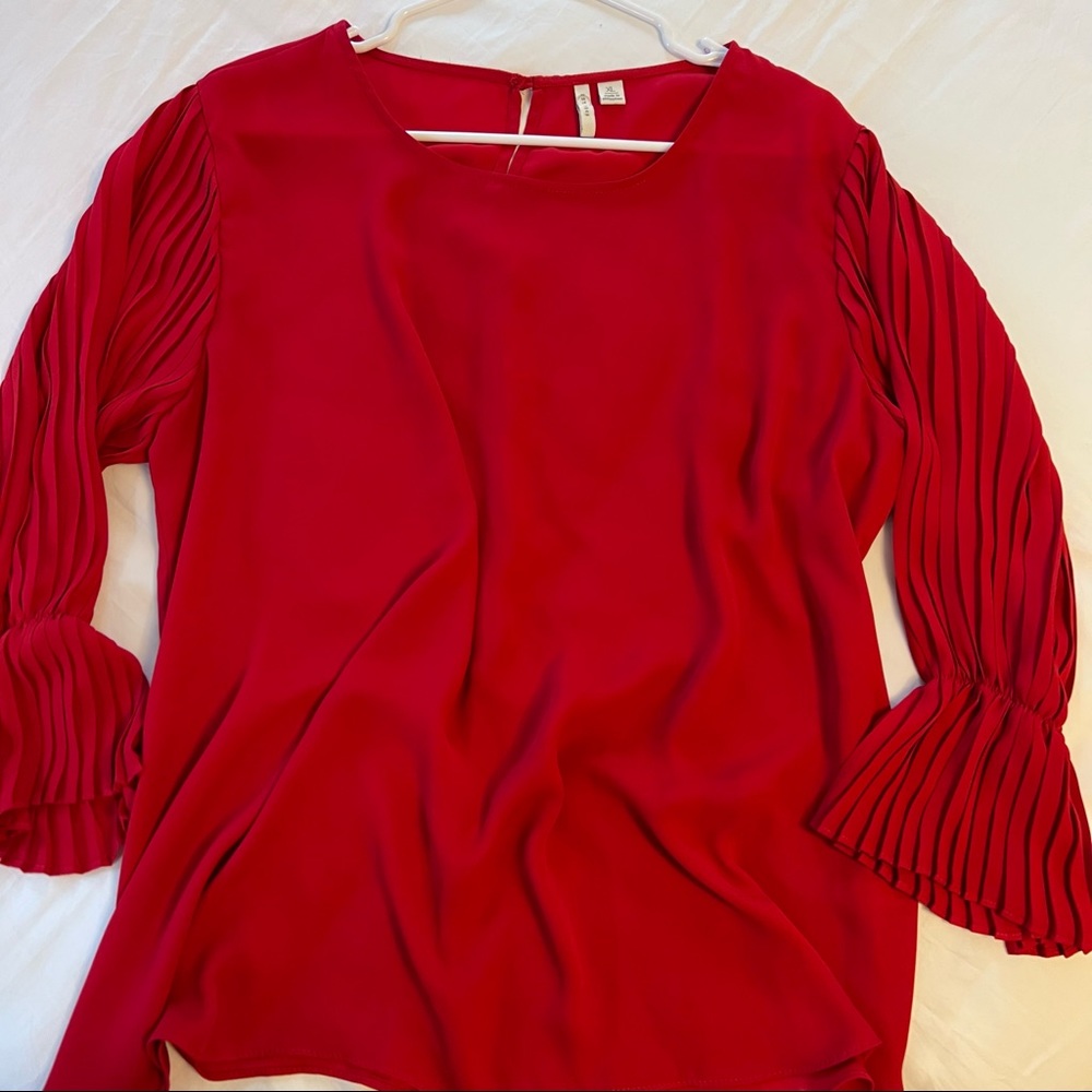 red top